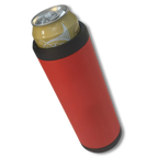 BeerZooka Double Beer Holder