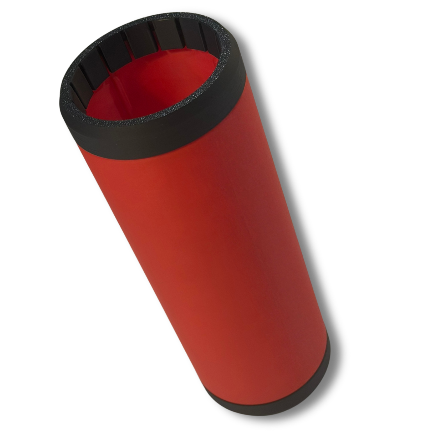 BeerZooka Double Beer Holder