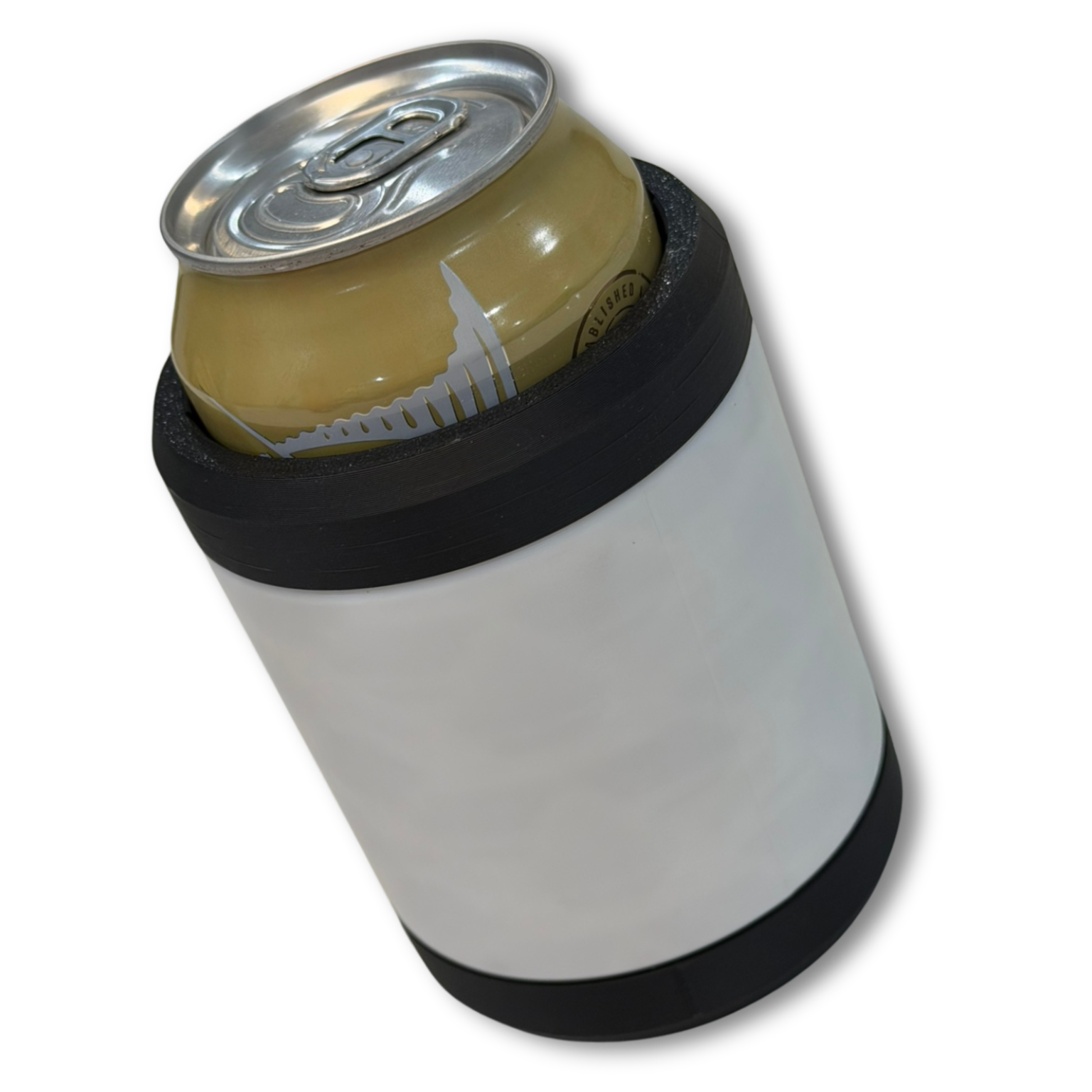 BeerZooka Single Beer Holder