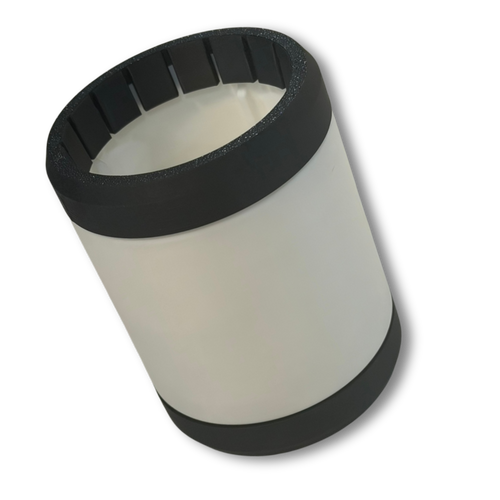 BeerZooka Single Beer Holder