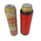 BeerZooka Double Beer Holder